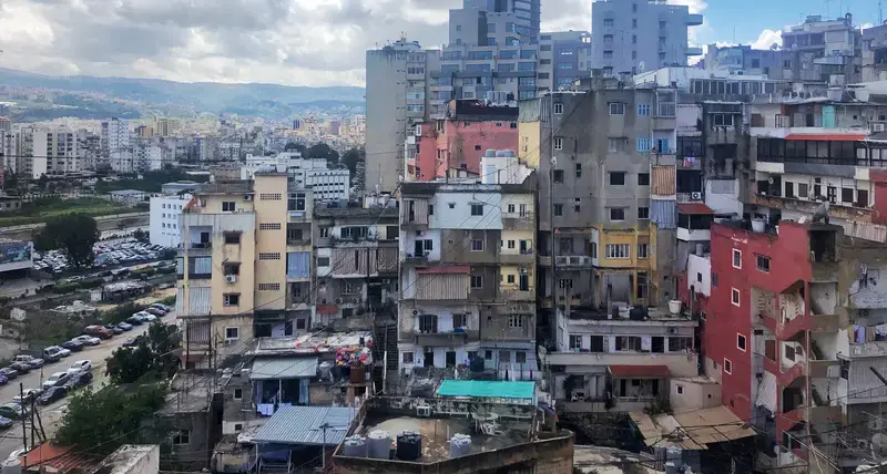 Joint profiling work by UN-Habitat and UNICEF informs evidence – based urban planning and coordination in Lebanon